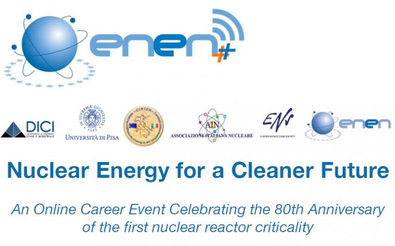 Nuclear Energy for a Cleaner Future